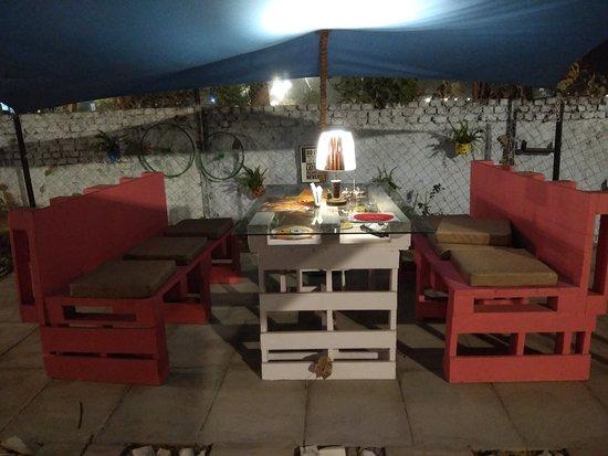 TeaQuila Cafe and Bistro